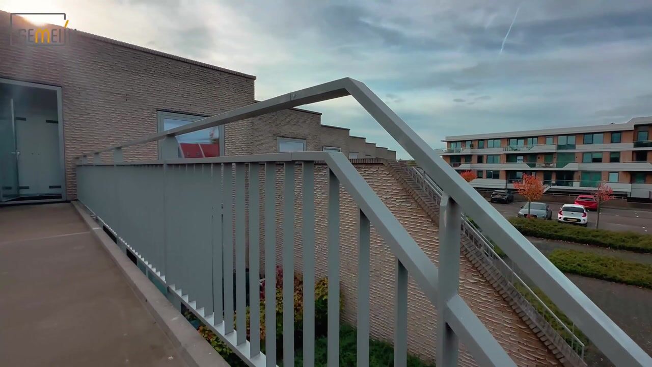 Video of Thorstraat 13
