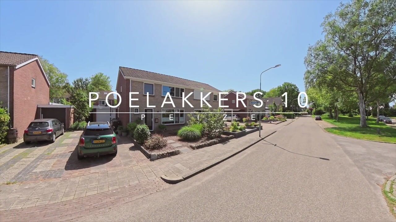 Video van Poelakkers 10