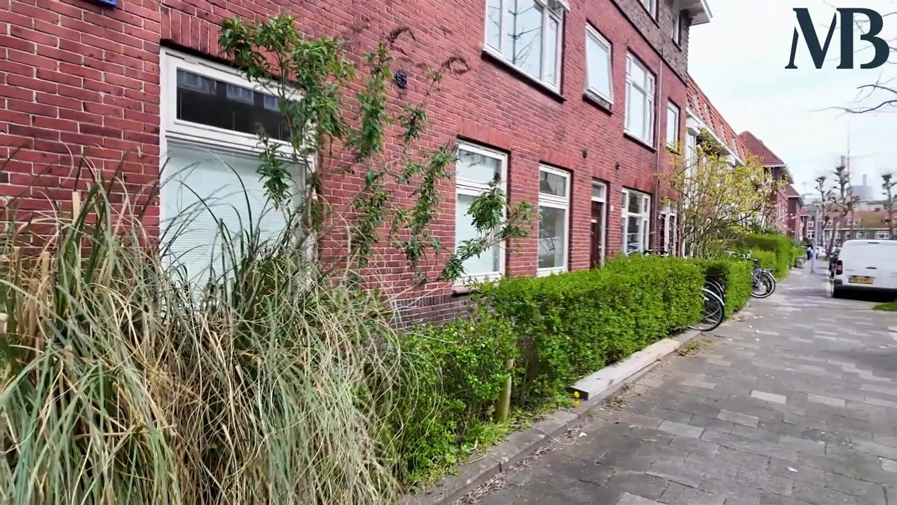 Video of Abel Tasmanstraat 9