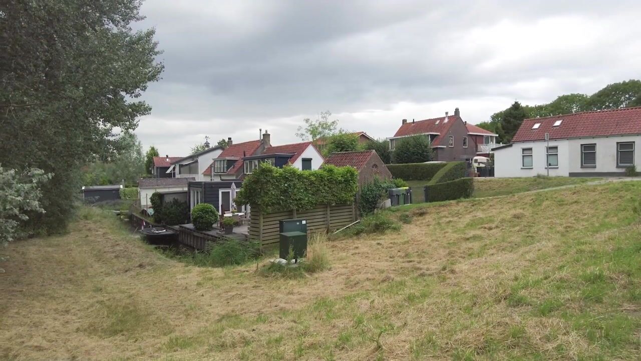 Video van Maasdijk 17