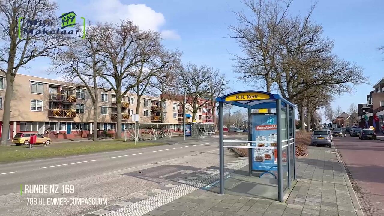 Video of Runde NZ 169