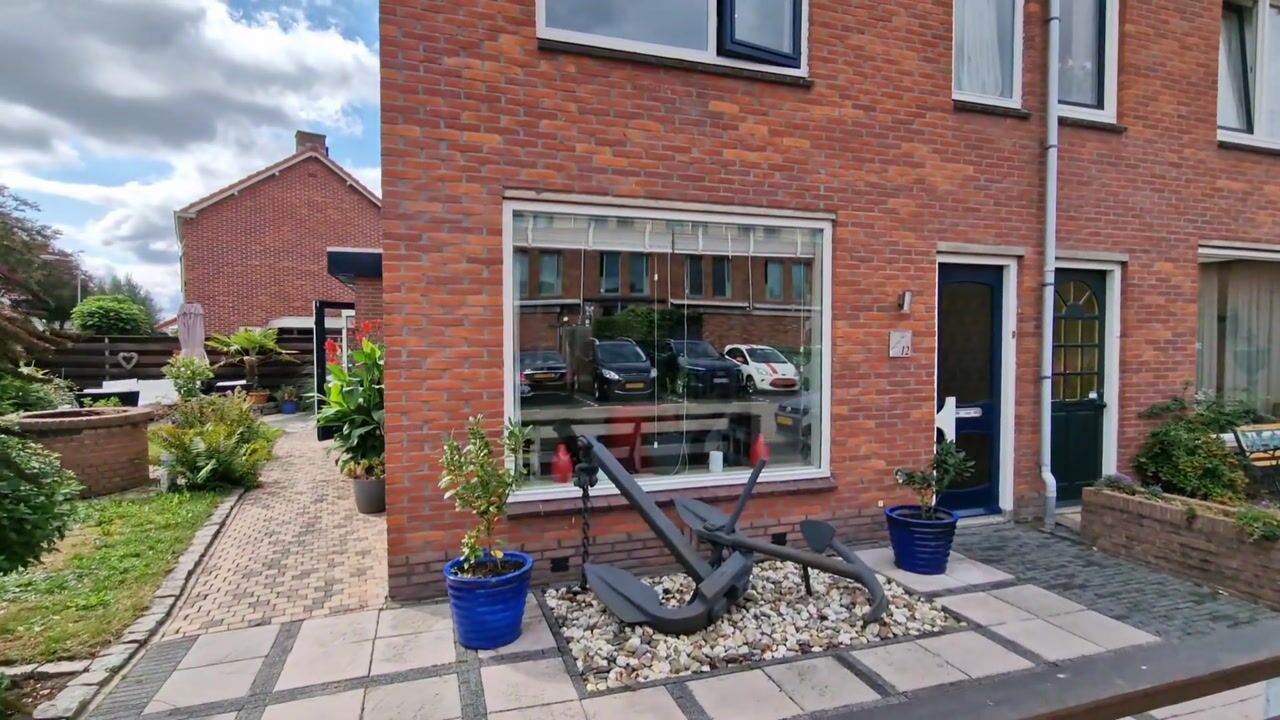Video van Jan van Galenstraat 12