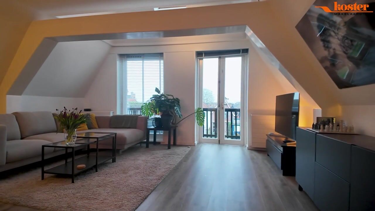 Video of Langendijk 68-B