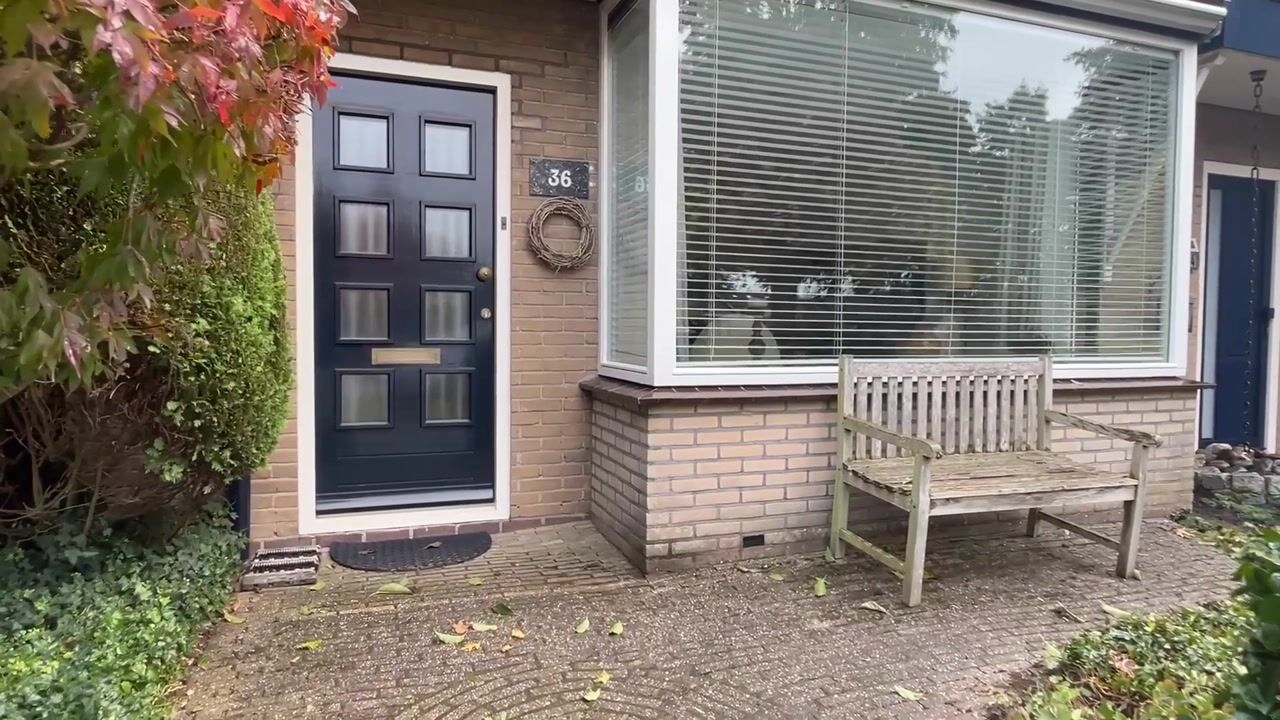 Video van Karel Doormanlaan 36