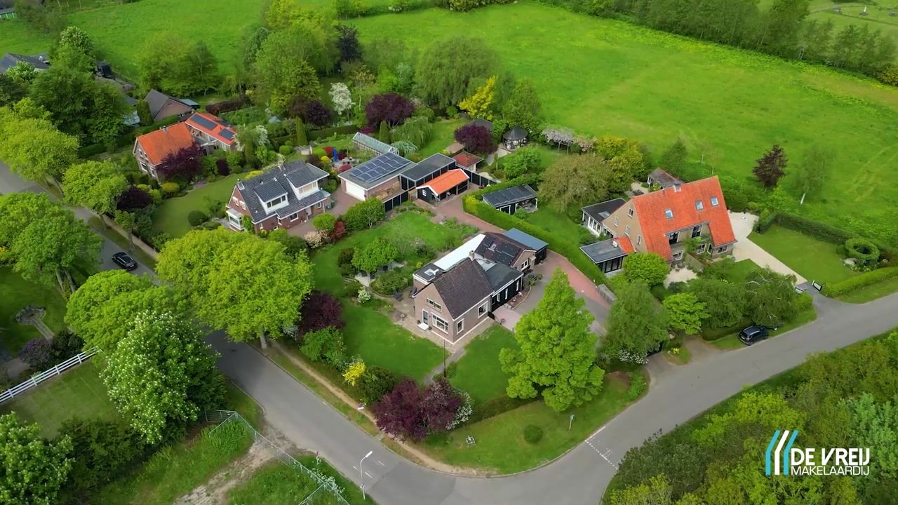 Video of Korteweg 21