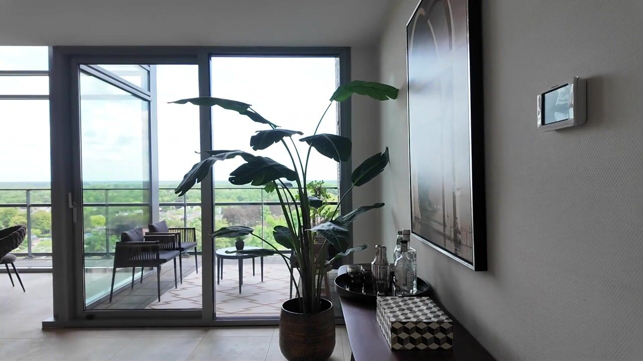 Video van Cassandraplein 49