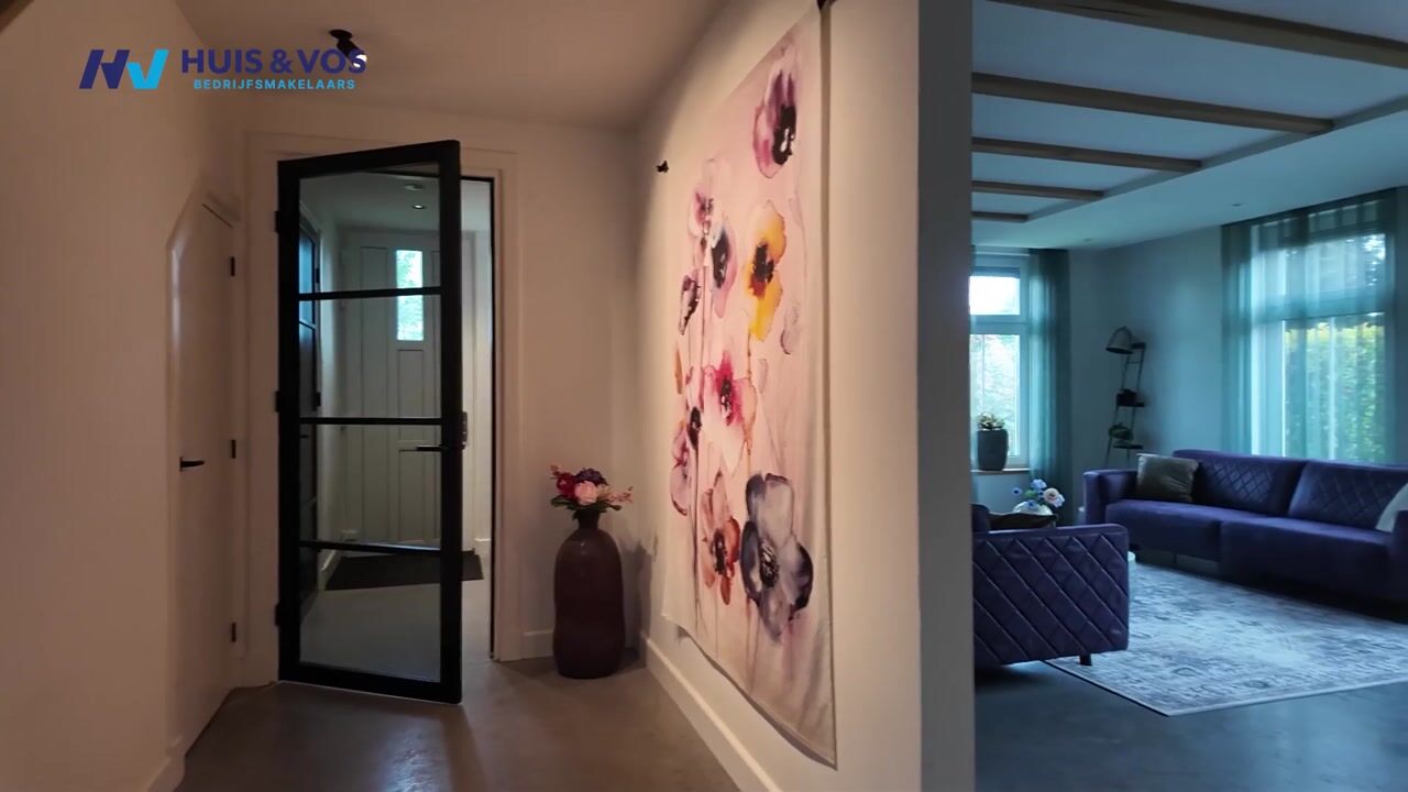 Video van Roswinkelerstraat 169