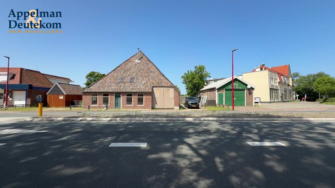 Video of Rijksweg 38