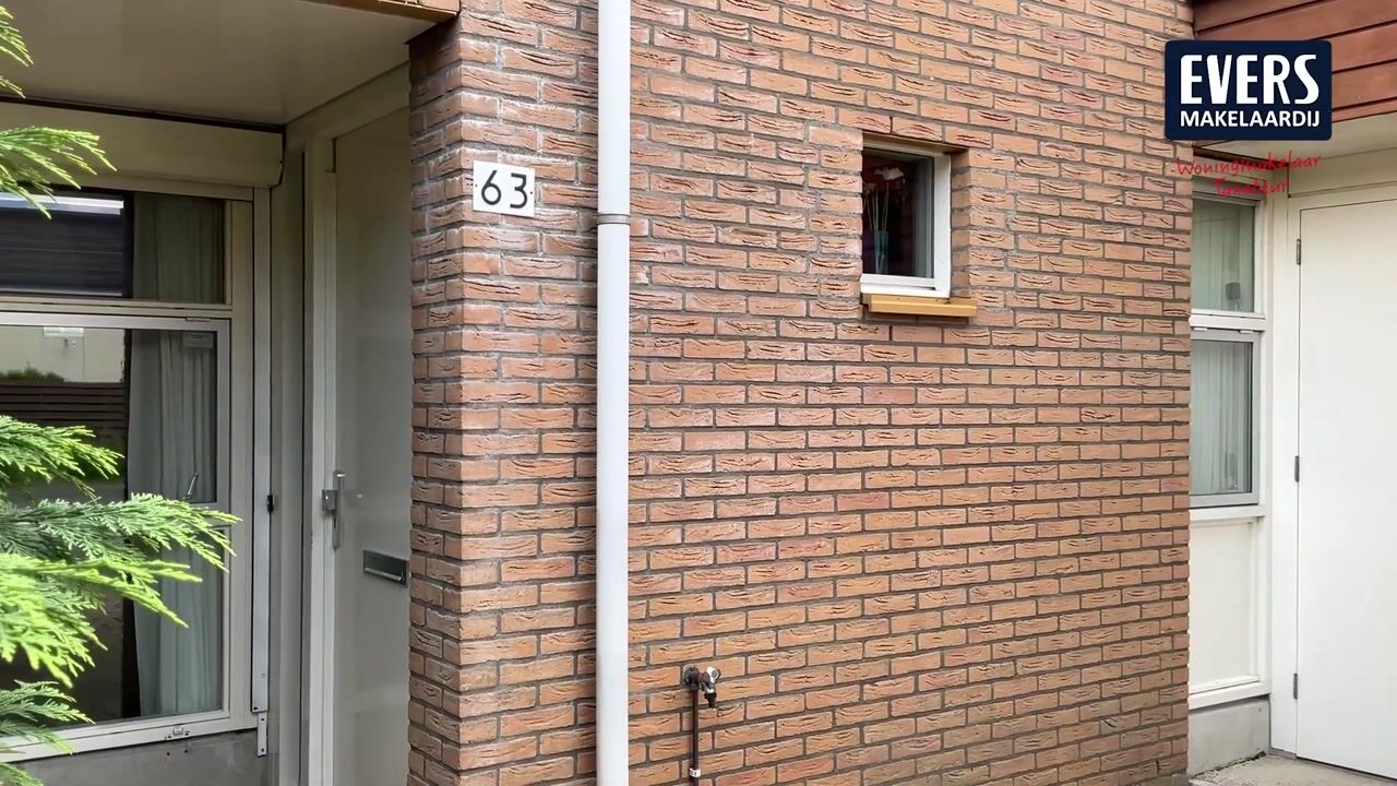 Video van Willem Elsschothove 63