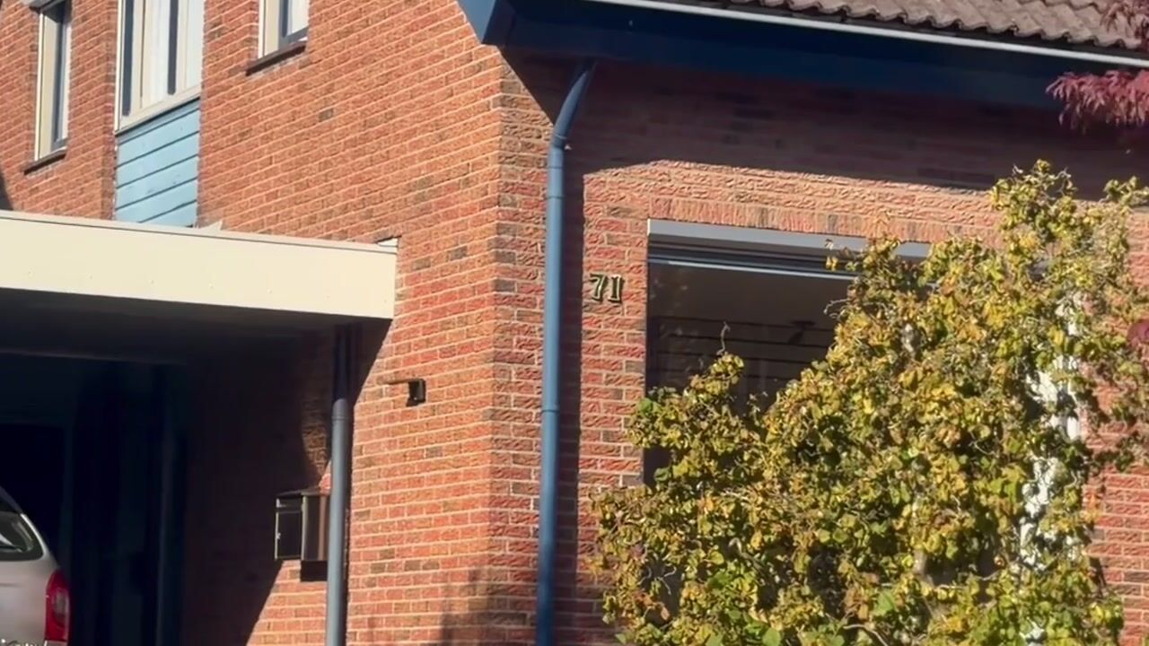 Video van Hobergenstraat 71