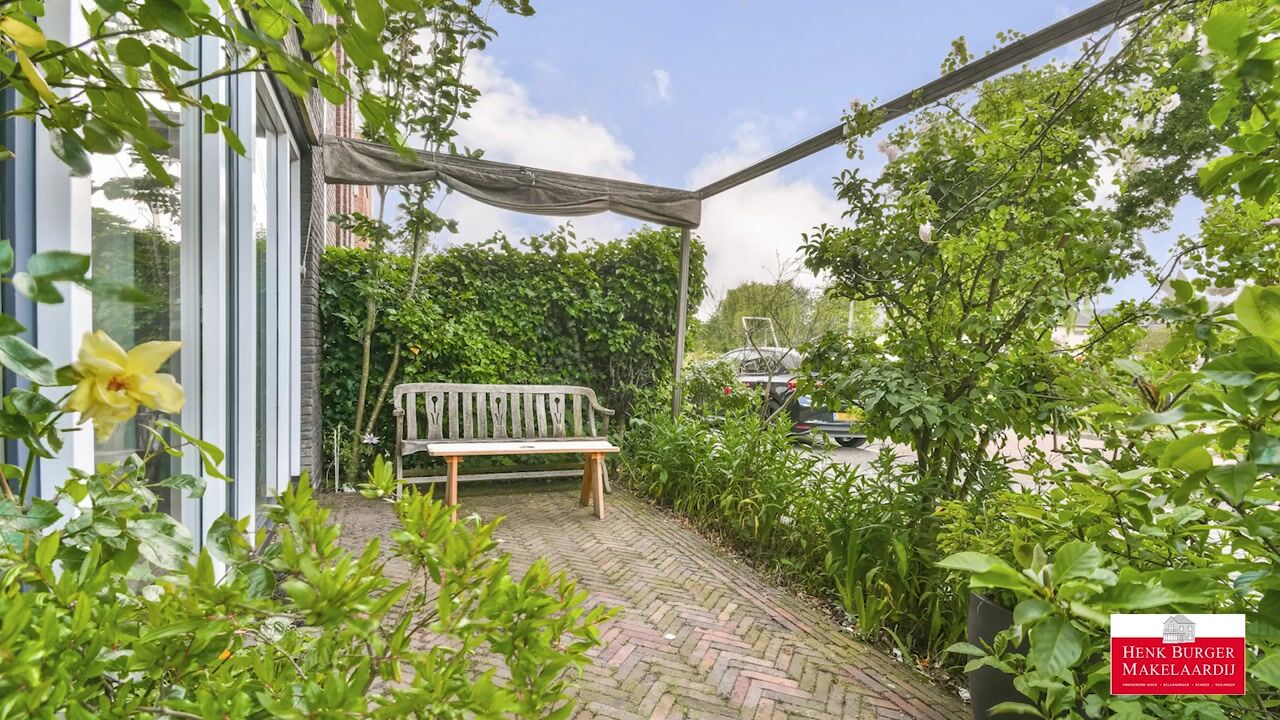 Video van Korianderlaan 28