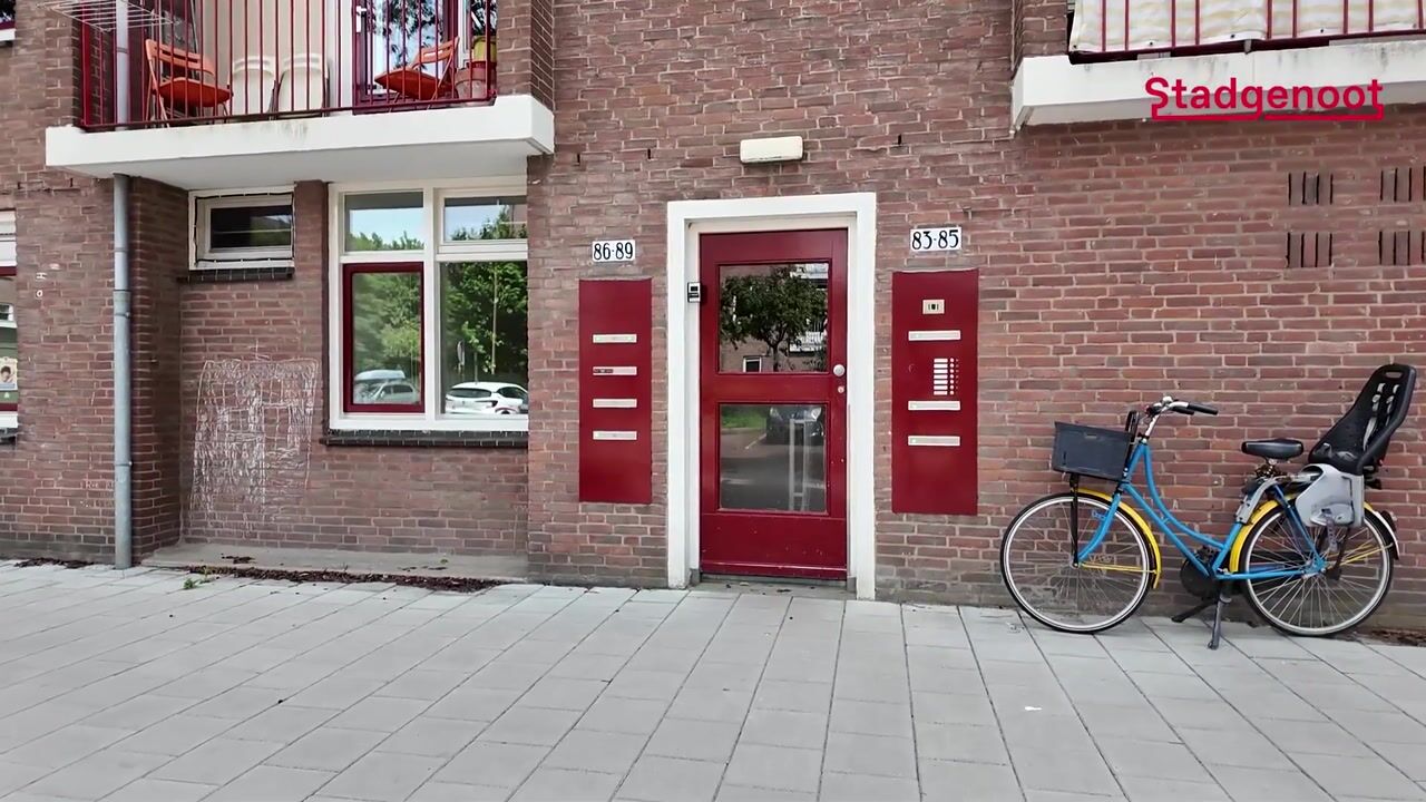 Video van Katrijpstraat 86