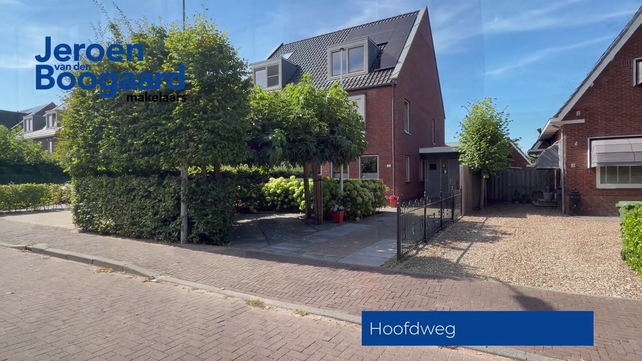 Video van Hoofdweg 701
