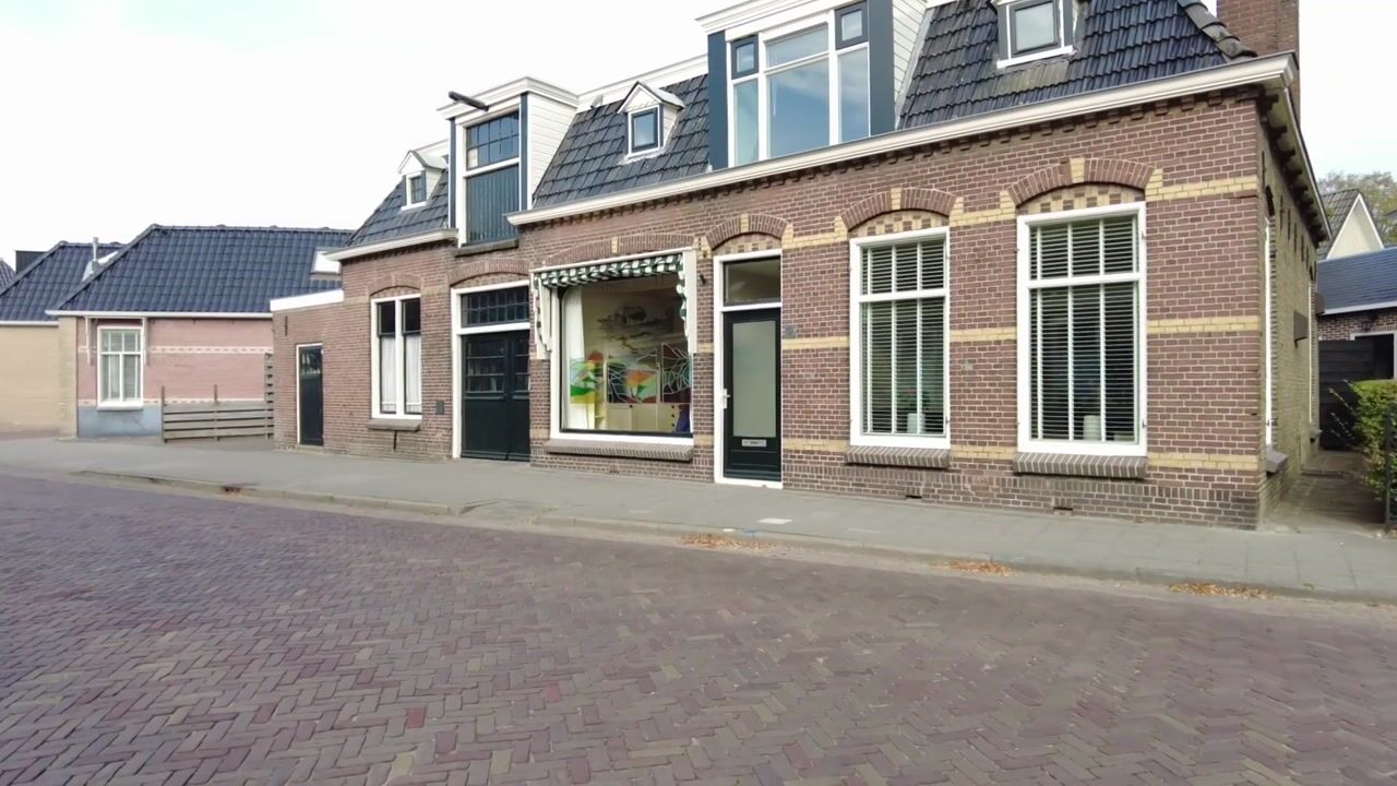 Video of Kerkstraat 3