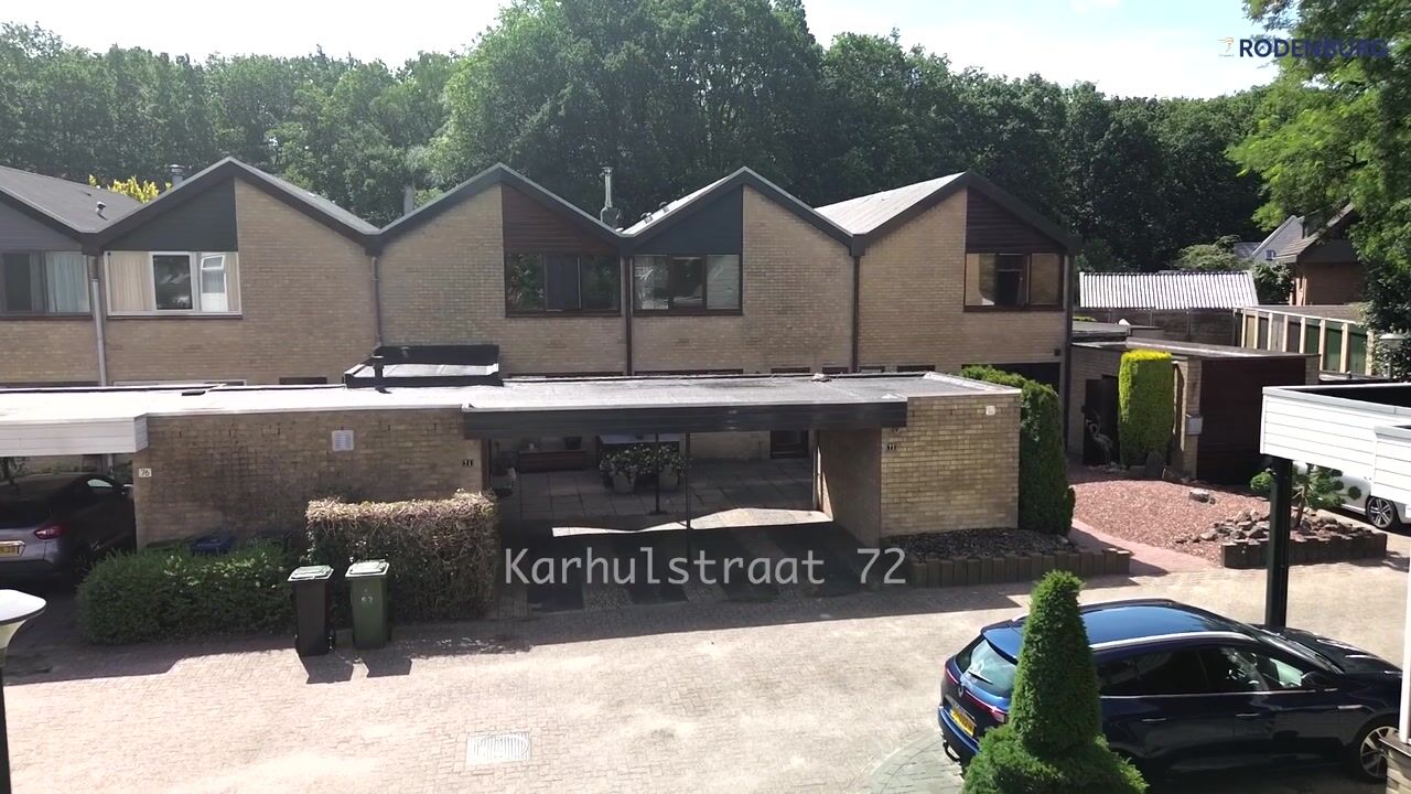 Video of Karhulstraat 72