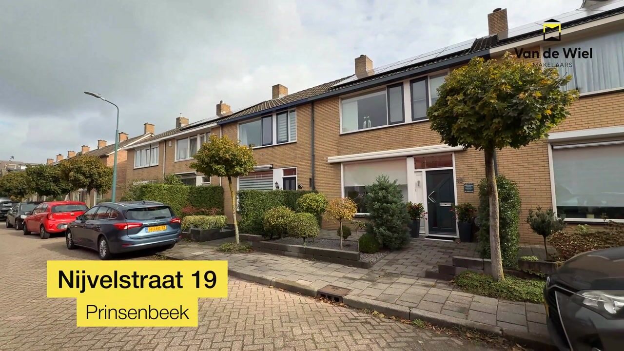Video of Nijvelstraat 19