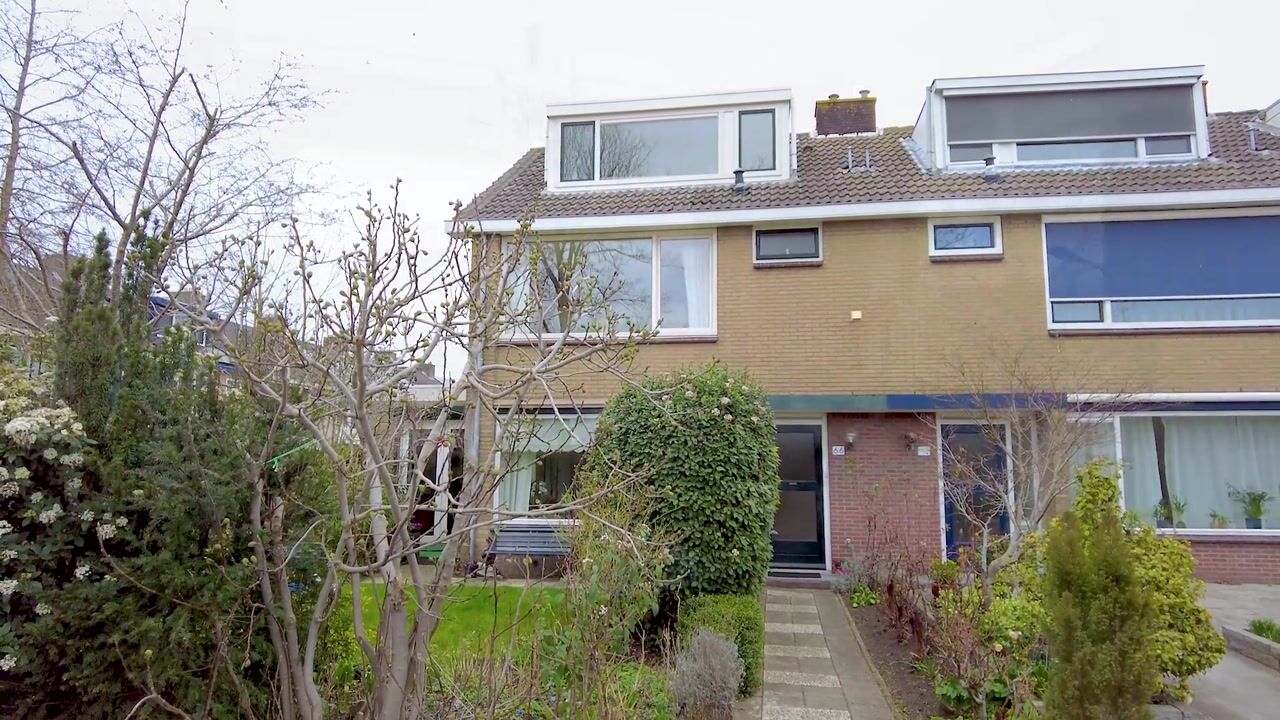 Video of Iepenlaan 66