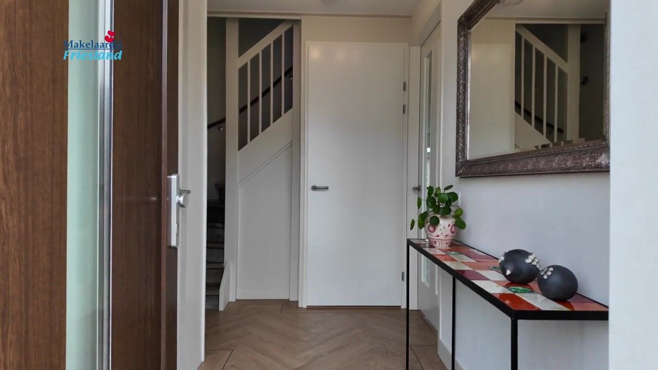 Video van Evert Egbertsstraat 96