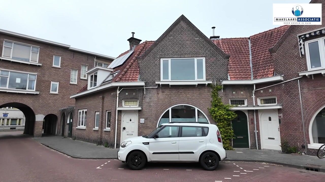 Video van Klimophof 11