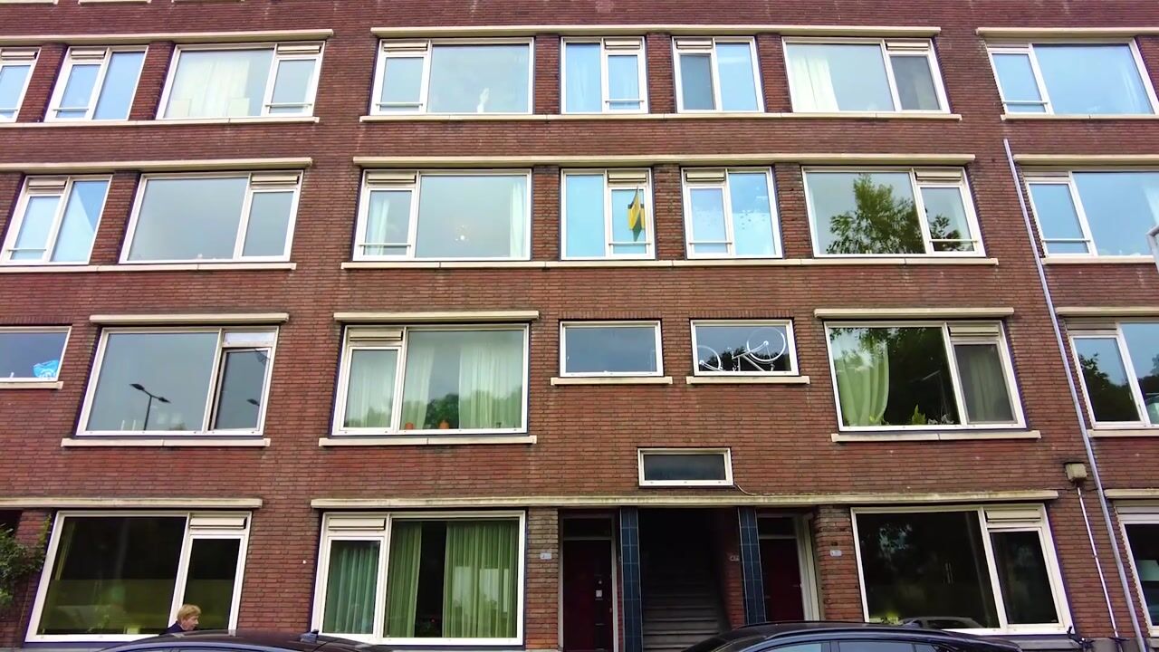 Video van Gordelweg 46-D
