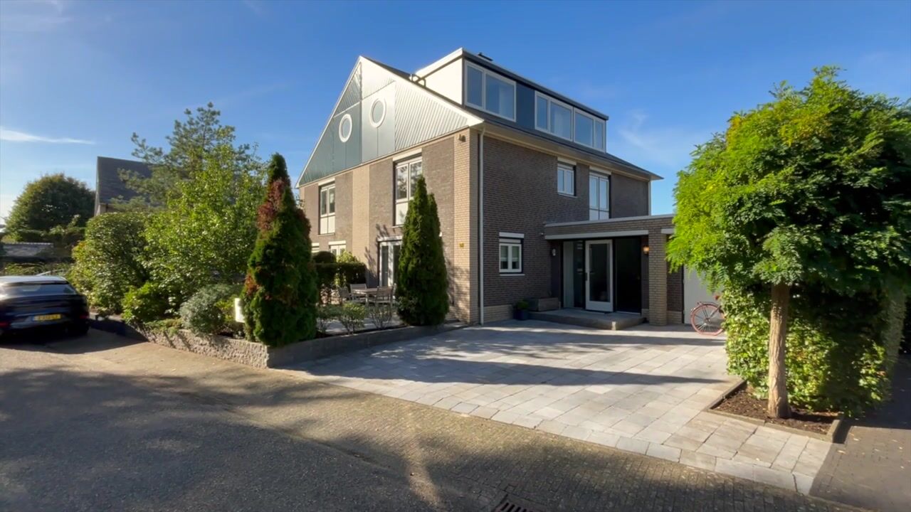 Video van Redan 36