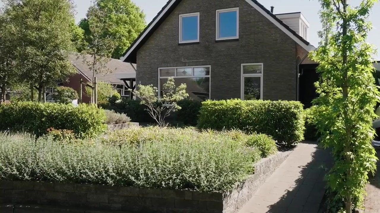 Video of Kloosterhof 16