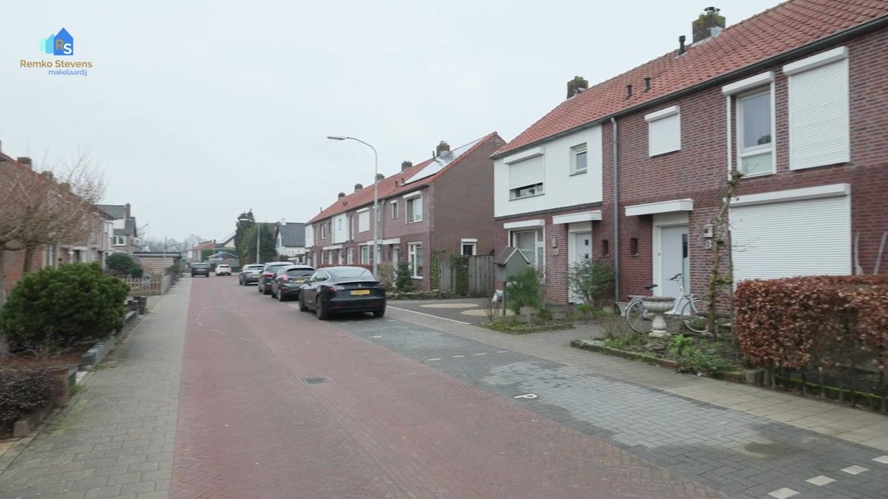 Video van Marijkestraat 6