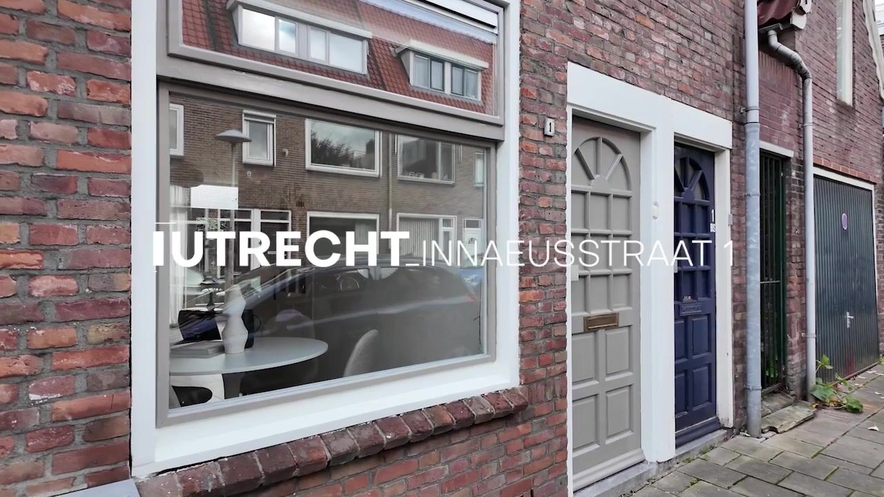Video of Linnaeusstraat 1