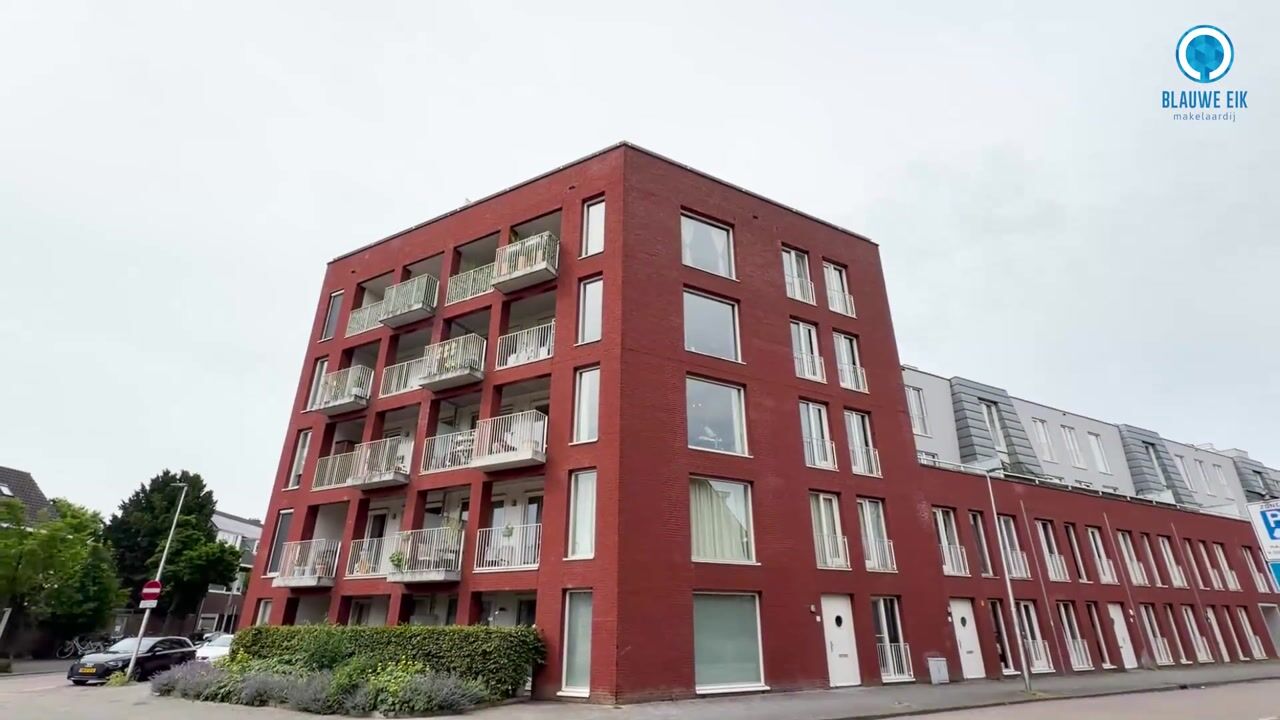 Video of Van Koetsveldstraat 122