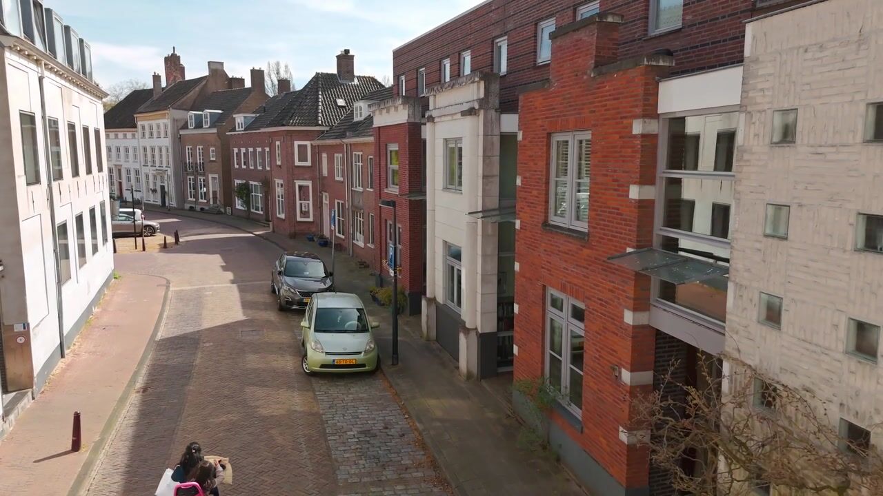 Video van Waterstraat 1-B