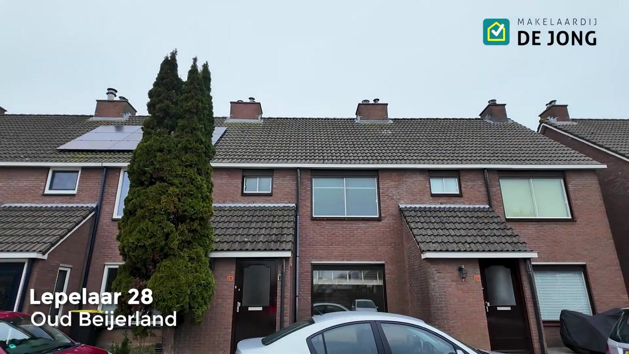 Video van Lepelaar 28