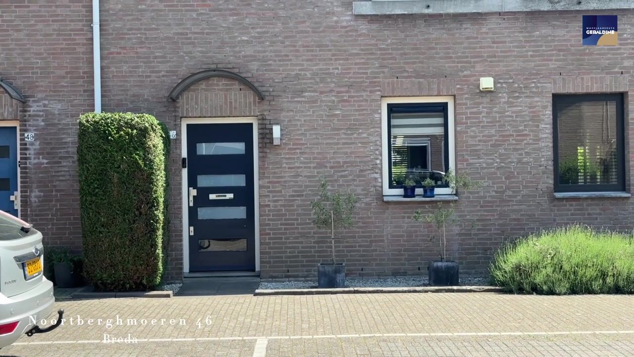 Video van Noortberghmoeren 46