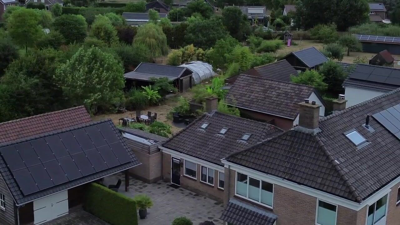 Video van 't Hof 9