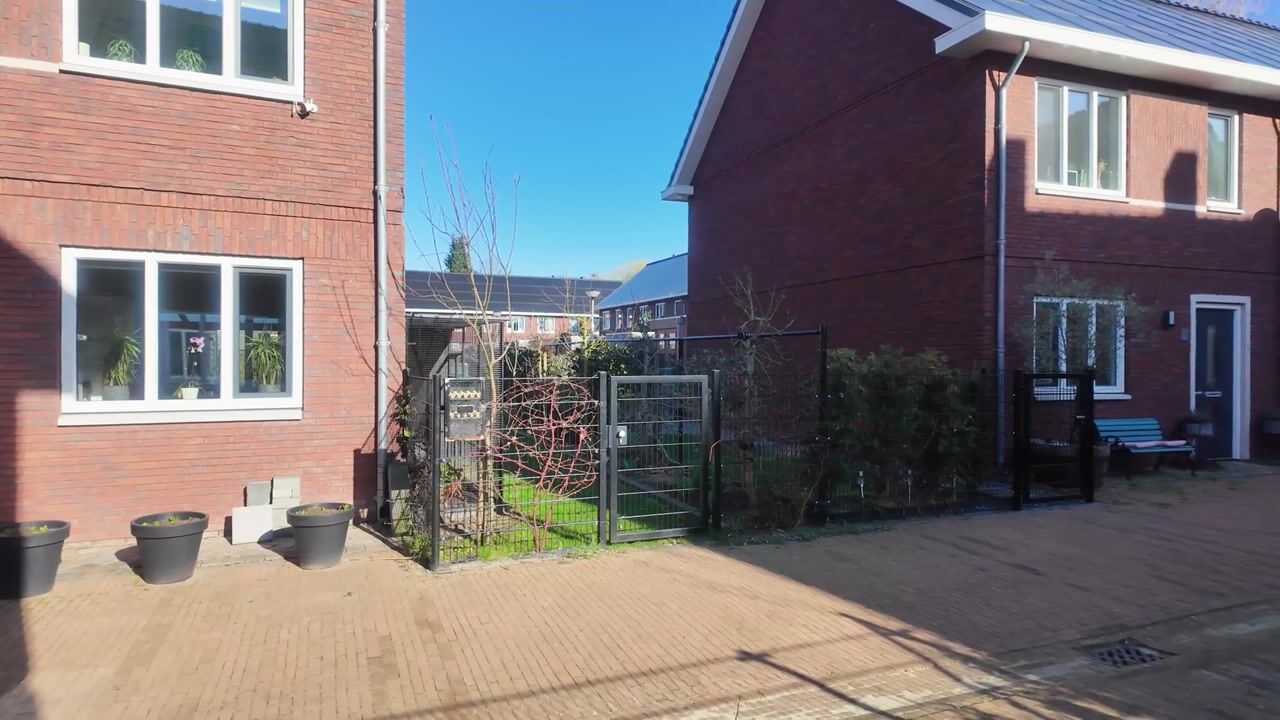 Video van Katenhorst 45