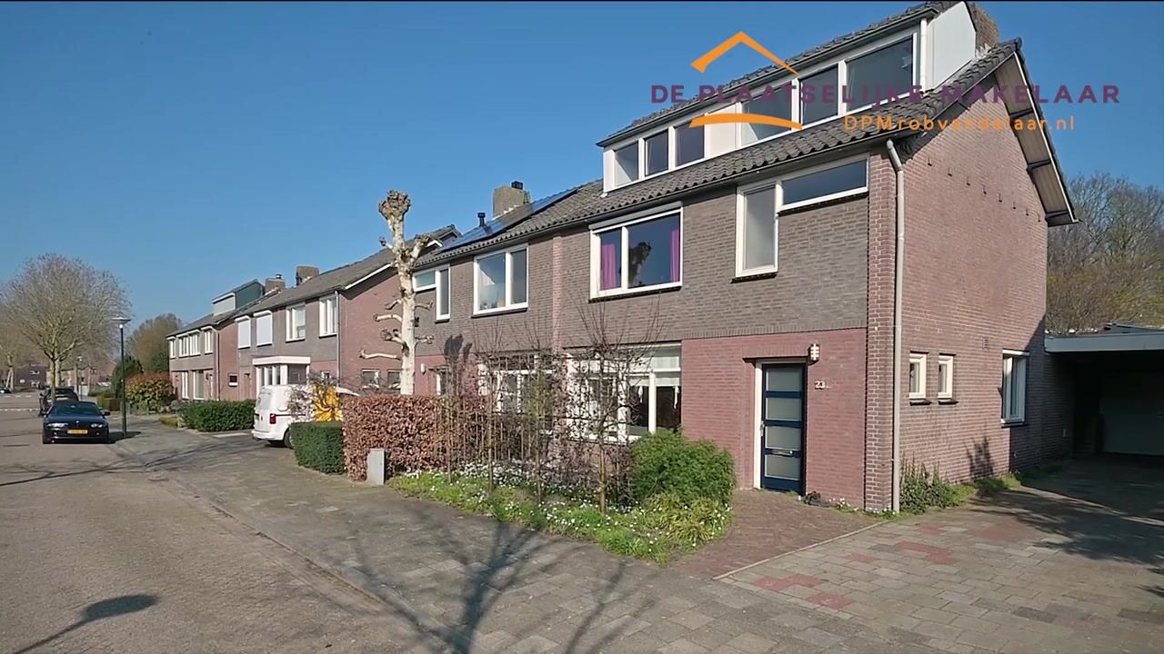 Video of Jasmijnstraat 23