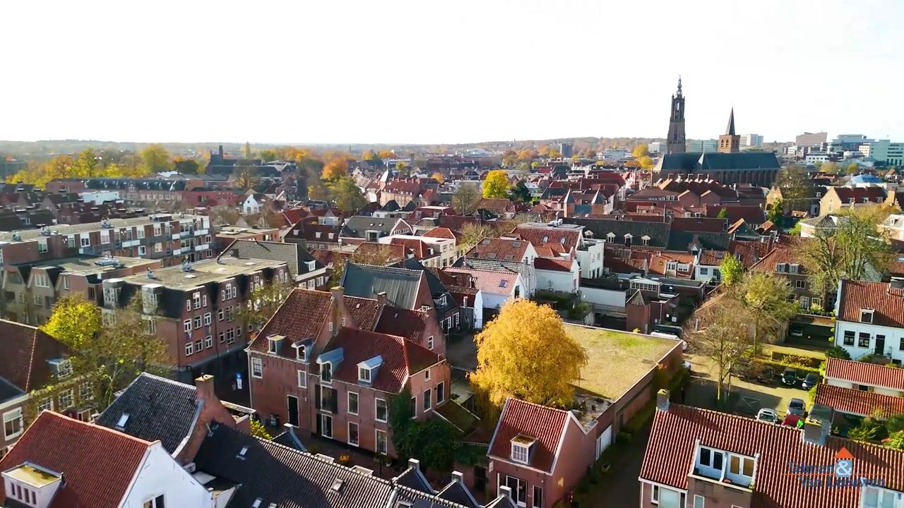 Video of Oliesteeg 4