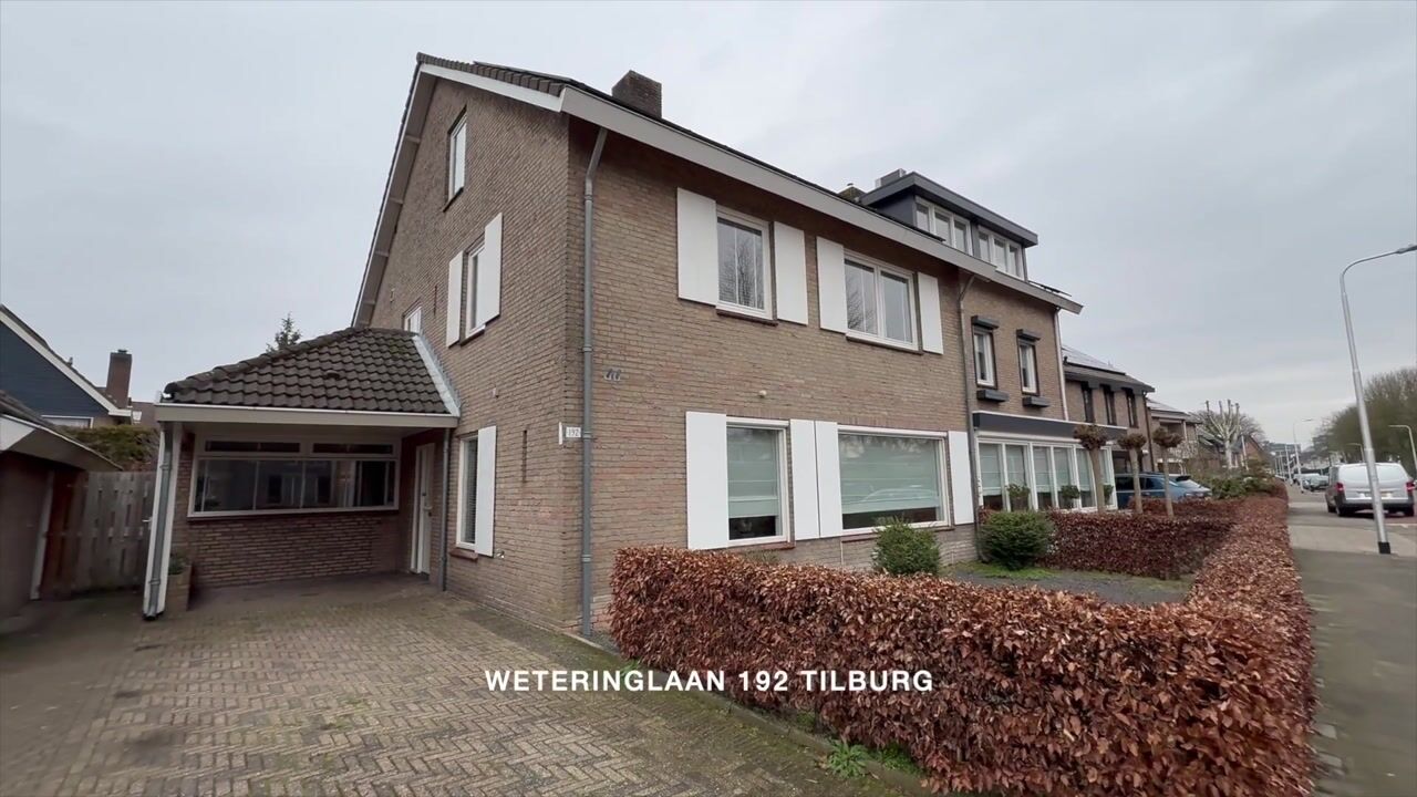 Video of Weteringlaan 192
