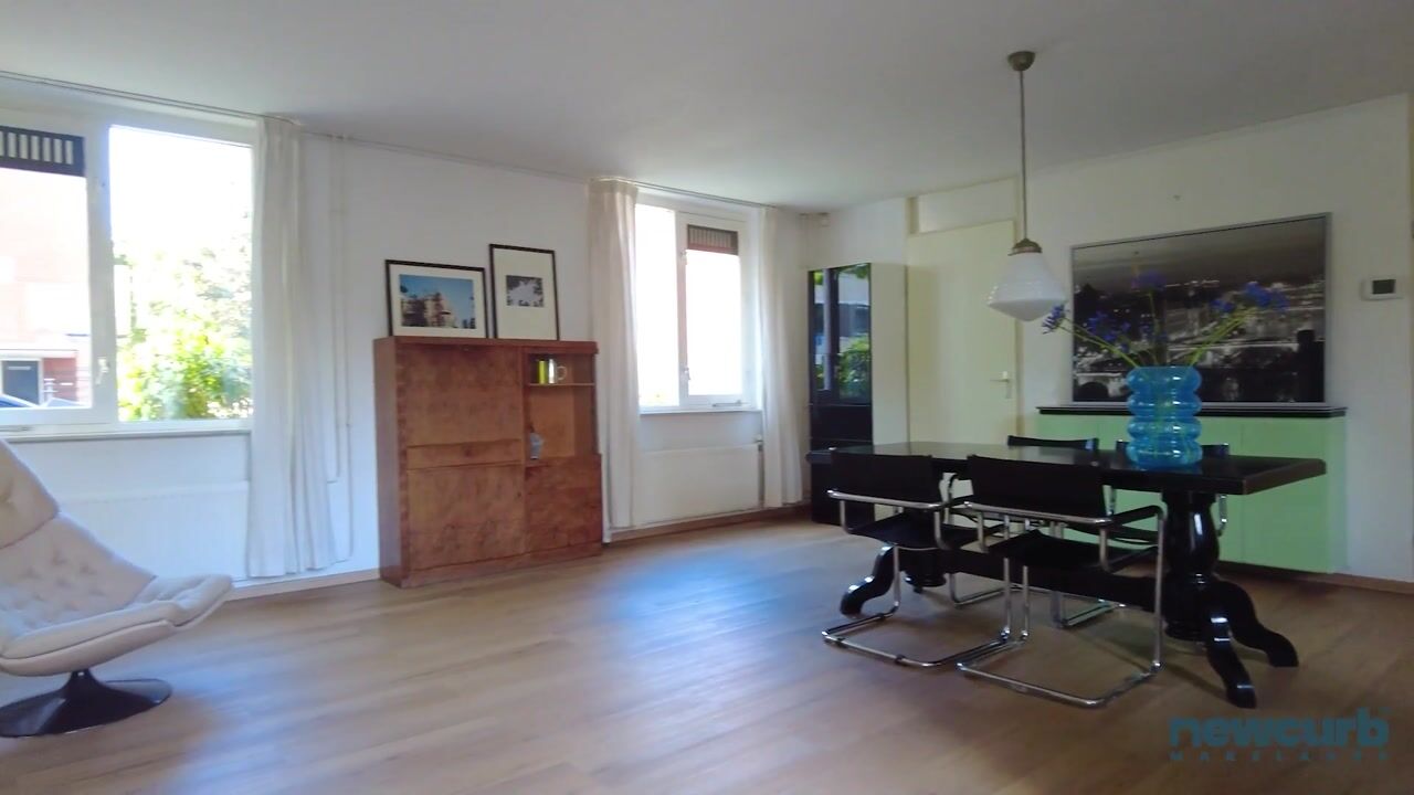 Video van Hamontstraat 41