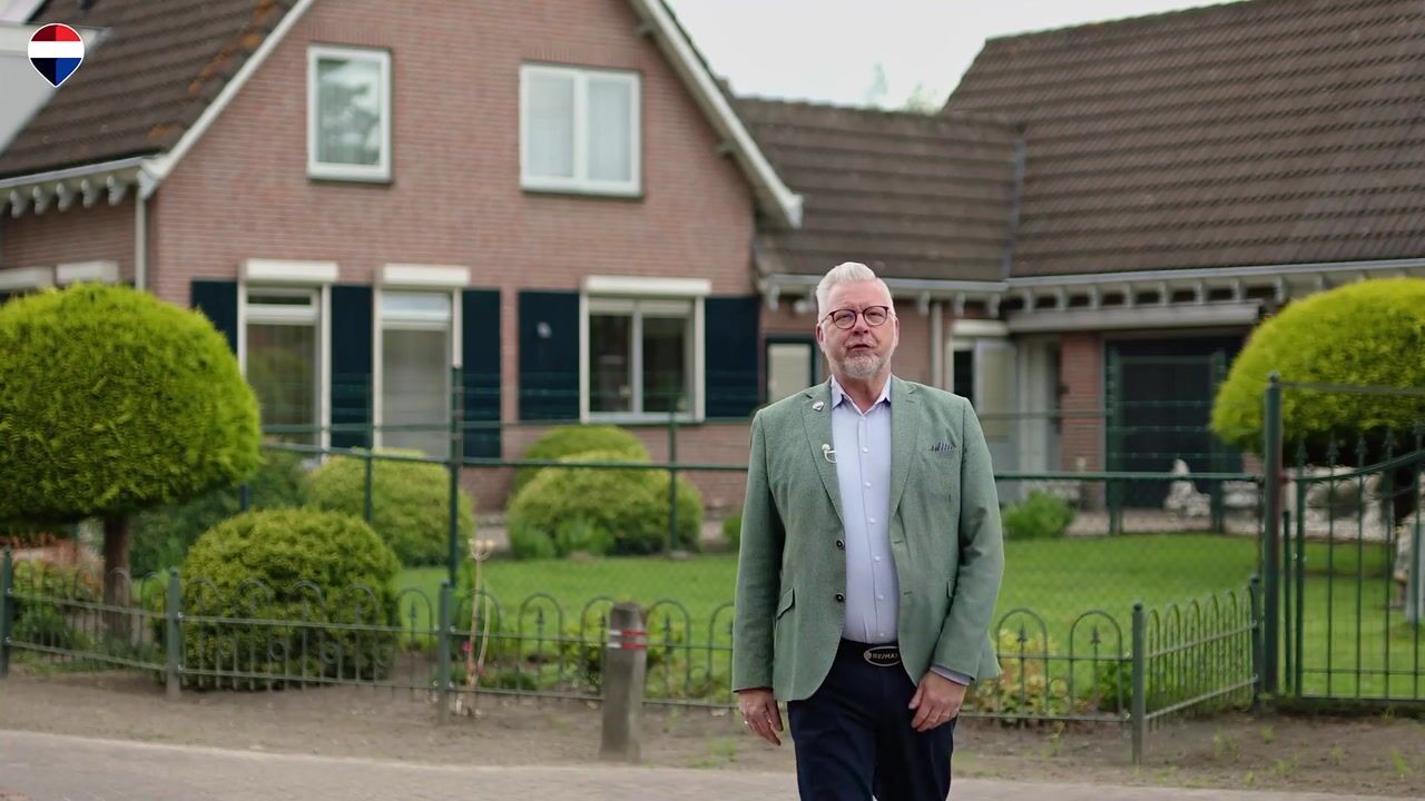 Video van Vendelstraat 51
