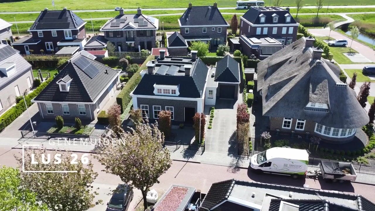 Video van Lus 26