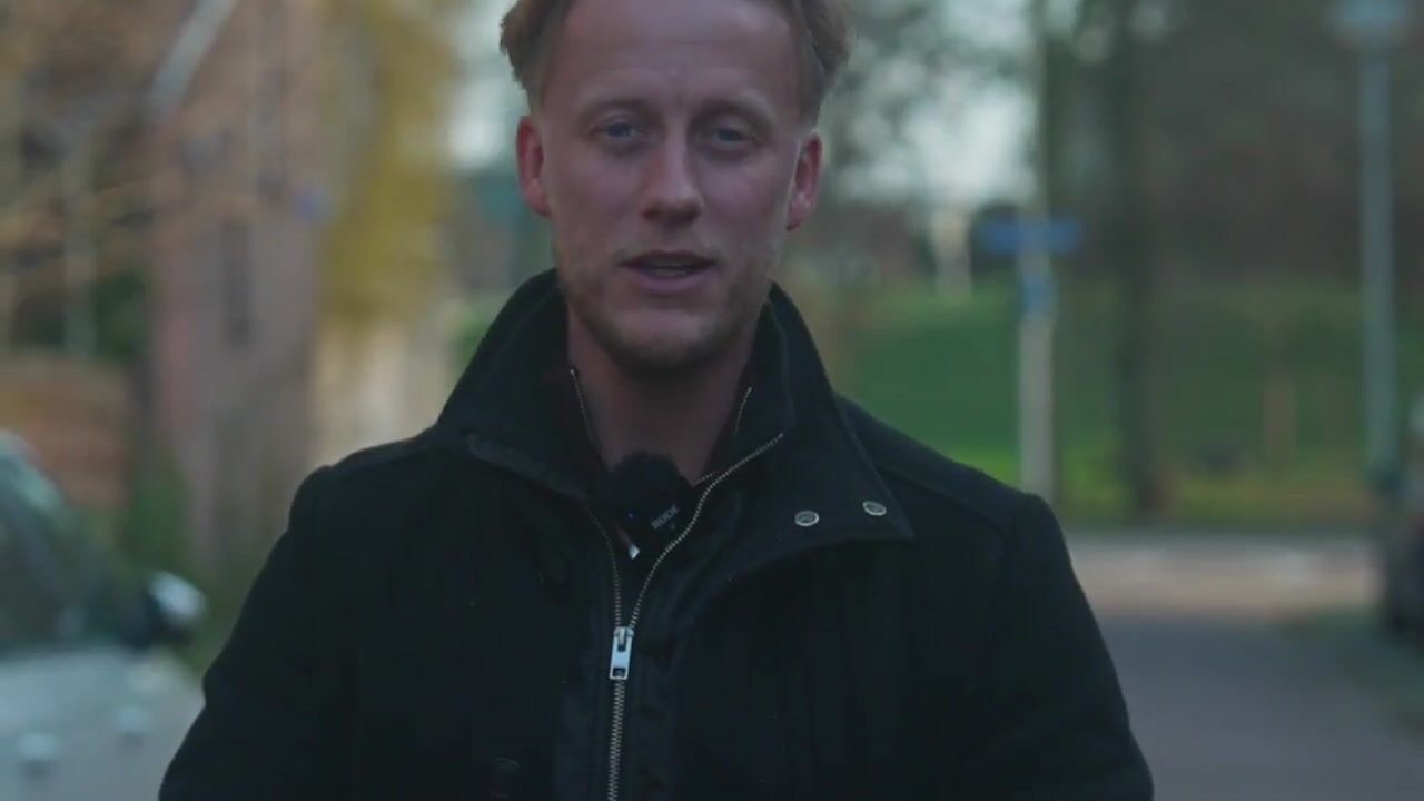 Video of Vondelstraat 8