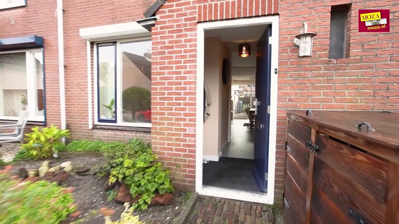 Video of Annenkamp 51