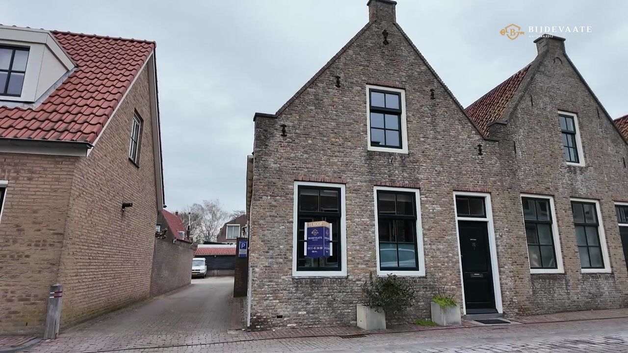 Video van Korte Nobelstraat 24