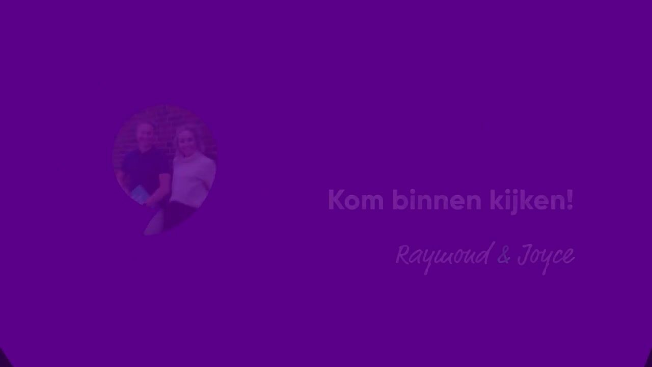 Video van Eendrachtstraat 24