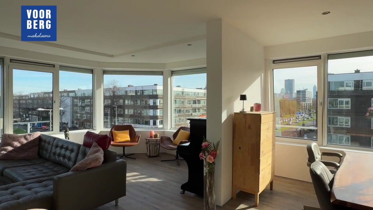 Video van Statenweg 115-A
