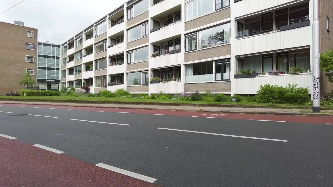 Video of Utrechtseweg 114