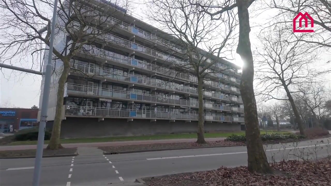 Video van Kalslagerring 362