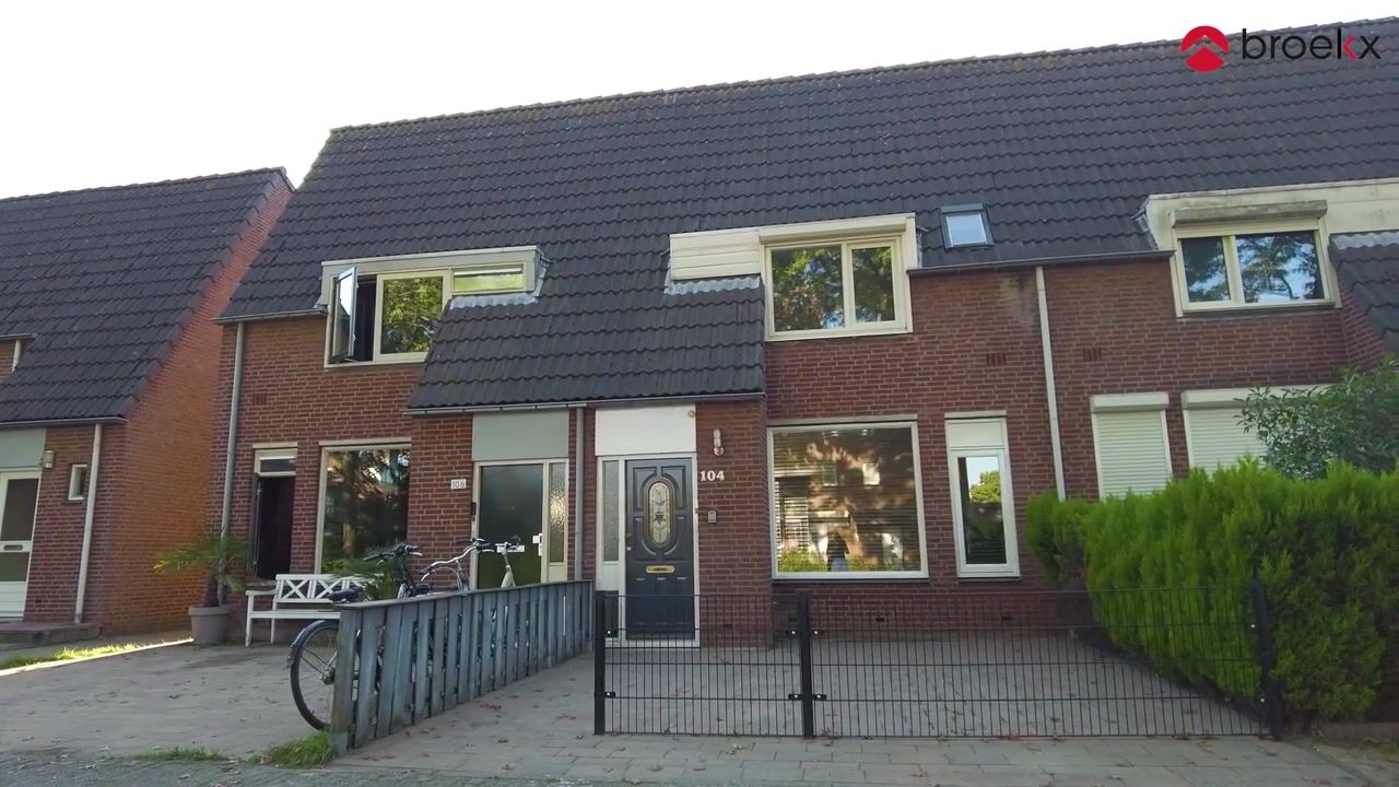 Video van Twentehof 104