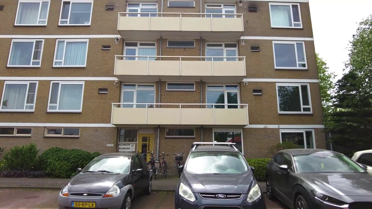 Video van Cederstraat 123