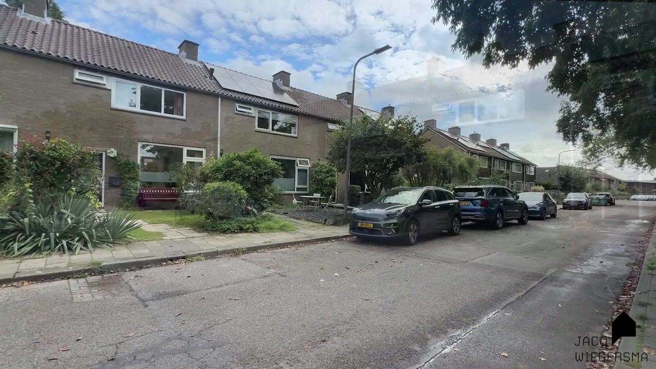 Video van Haverweg 17